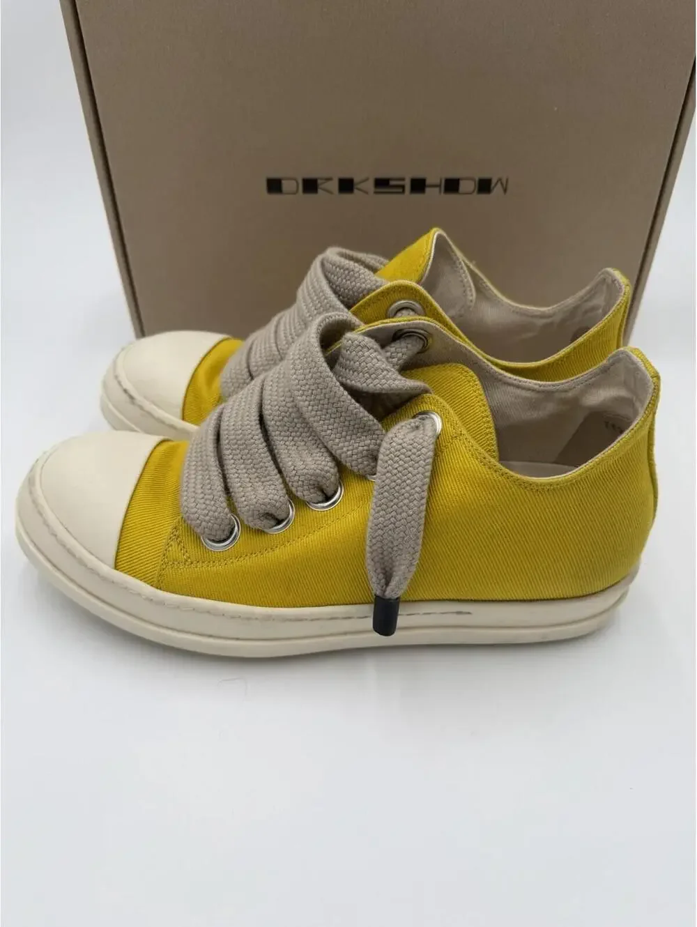 Rick Owens brand rick